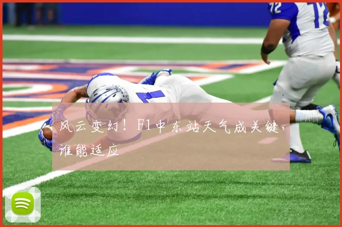 风云变幻！F1中东站天气成关键，谁能适应