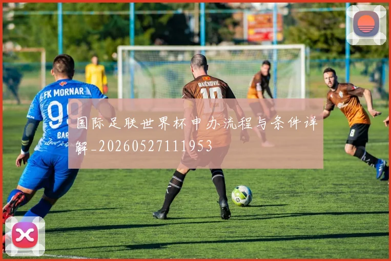 国际足联世界杯申办流程与条件详解_20260527111953